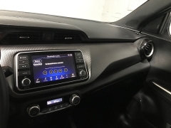 Used 2019  Nissan Kicks 4d SUV FWD SV at Carolina Family Motors near Mooresville&comma; NC