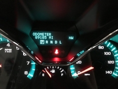 Used 2015  Chevrolet Traverse 4d SUV FWD LTZ at Carolina Family Motors near Mooresville&comma; NC