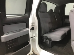 Used 2013 Ford F-150 2WD Supercab STX at Carolina Family Motors near Mooresville, NC