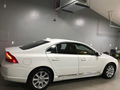 Used 2010 Volvo S80 4d Sedan 3.2L at Carolina Family Motors near Mooresville, NC
