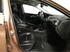 Used 2017  INFINITI QX30 4d SUV FWD Premium at Carolina Family Motors near Mooresville&comma; NC