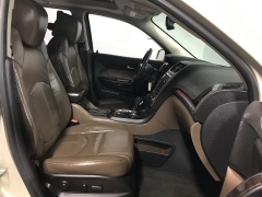 Used 2015  GMC Acadia 4d SUV FWD SLT-1 at Carolina Family Motors near Mooresville&comma; NC