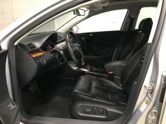 Used 2007  Volkswagen Passat 4d Sedan VR6 at Carolina Family Motors near Mooresville&comma; NC