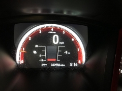 Used 2020  Honda Civic Sedan 4d Si at Carolina Family Motors near Mooresville&comma; NC