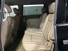 Used 2015  Nissan Quest 4d Wagon SL at Carolina Family Motors near Mooresville&comma; NC