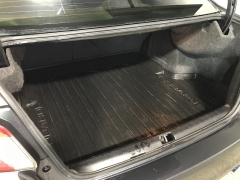 Used 2015  Subaru WRX 4d Sedan Limited 6spd at Carolina Family Motors near Mooresville&comma; NC