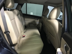 Used 2012  Hyundai Santa Fe 4d SUV FWD Limited at Carolina Family Motors near Mooresville&comma; NC