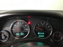 Used 2014  Jeep Wrangler Unlimited 4d Convertible Sport at Carolina Family Motors near Mooresville&comma; NC
