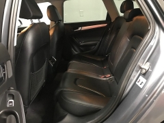 Used 2016 Audi allroad 4d Wagon 2.0T Quattro Premium at Carolina Family Motors near Mooresville, NC