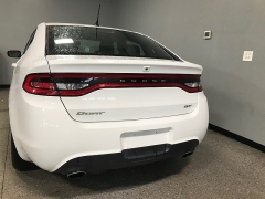 Used 2015 Dodge Dart 4d Sedan GT at Carolina Family Motors near Mooresville, NC