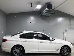 Used 2018  BMW 5 Series 530i Sedan at Carolina Family Motors near Mooresville&comma; NC