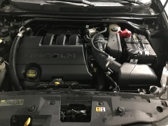 Used 2009  Lincoln MKS 4d Sedan FWD at Carolina Family Motors near Mooresville&comma; NC