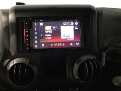 Used 2015  Jeep Wrangler Unlimited 4d Convertible Sport at Carolina Family Motors near Mooresville&comma; NC
