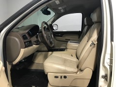 Used 2009  GMC Sierra 1500 2WD Crew Cab SLT at Carolina Family Motors near Mooresville&comma; NC