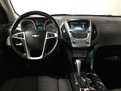Used 2013  Chevrolet Equinox 4d SUV FWD LT1 at Carolina Family Motors near Mooresville&comma; NC