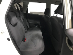 Used 2013  Honda Fit 5d Hatchback Base Auto at Carolina Family Motors near Mooresville&comma; NC