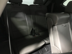 Used 2013 Hyundai Santa Fe 4d SUV AWD GLS at Carolina Family Motors near Mooresville, NC