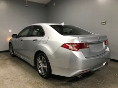 Used 2012  Acura TSX 4d Sedan Special Edition Auto at Carolina Family Motors near Mooresville&comma; NC
