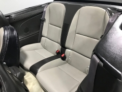 Used 2012 Chevrolet Camaro 2d Convertible LT2 at Carolina Family Motors near Mooresville, NC