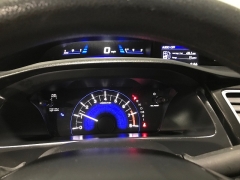 Used 2013  Honda Civic Sedan 4d LX Auto at Carolina Family Motors near Mooresville&comma; NC