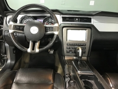 Used 2013  Ford Mustang 2d Convertible at Carolina Family Motors near Mooresville&comma; NC