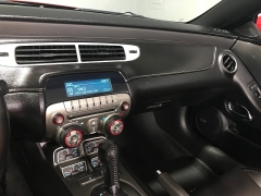 Used 2012 Chevrolet Camaro 2d Convertible LT2 at Carolina Family Motors near Mooresville, NC