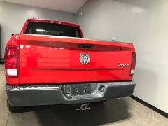 Used 2016  Ram 1500 4WD Crew Cab Tradesman Longbed at Carolina Family Motors near Mooresville&comma; NC