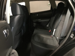 Used 2012  Nissan Rogue 4d SUV AWD S at Carolina Family Motors near Mooresville&comma; NC