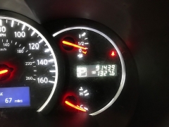 Used 2015  Nissan Quest 4d Wagon SL at Carolina Family Motors near Mooresville&comma; NC