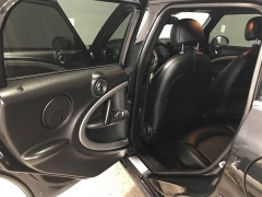 Used 2015 MINI Cooper Countryman FWD 4dr at Carolina Family Motors near Mooresville, NC