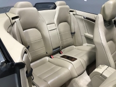 Used 2012  Mercedes-Benz E-Class 2d Convertible E350 at Carolina Family Motors near Mooresville&comma; NC