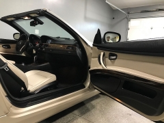 Used 2012 BMW 3 Series 2dr Conv 328i at Carolina Family Motors near Mooresville, NC