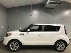 Used 2016  Kia Soul 4d Hatchback &plus; at Carolina Family Motors near Mooresville&comma; NC