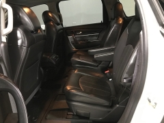 Used 2015  Chevrolet Traverse 4d SUV FWD LTZ at Carolina Family Motors near Mooresville&comma; NC