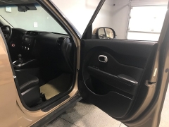 Used 2015 Kia Soul 4d Hatchback Auto at Carolina Family Motors near Mooresville, NC