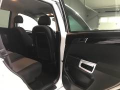 Used 2013  Chevrolet Captiva Sport 4d SUV FWD LT at Carolina Family Motors near Mooresville&comma; NC