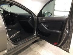 Used 2013 Kia Optima 4d Sedan SX at Carolina Family Motors near Mooresville, NC