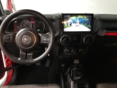 Used 2011 Jeep Wrangler Unlimited 4d Convertible Sport at Carolina Family Motors near Mooresville, NC