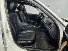 Used 2014  BMW 3 Series 4dr Sdn 328i RWD at Carolina Family Motors near Mooresville, NC