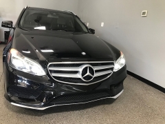 Used 2016  Mercedes-Benz E-Class 4d Wagon E350 Sport 4matic at Carolina Family Motors near Mooresville&comma; NC