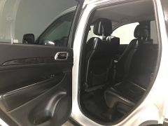 Used 2011 Jeep Grand Cherokee 4d SUV 4WD Laredo at Carolina Family Motors near Mooresville, NC