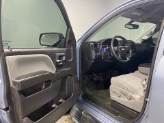 Used 2016  Chevrolet Silverado 1500 2WD Double Cab LS at Carolina Family Motors near Mooresville, NC