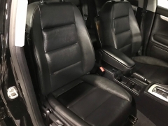 Used 2008 Audi A4 4d Sedan 2.0T Quattro Auto at Carolina Family Motors near Mooresville, NC