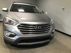Used 2013 Hyundai Santa Fe 4d SUV AWD GLS at Carolina Family Motors near Mooresville, NC