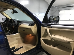 Used 2011  BMW X3 AWD 4dr 28i at Carolina Family Motors near Mooresville&comma; NC