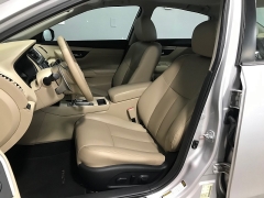 Used 2016 Nissan Altima 4d Sedan 3.5L SL at Carolina Family Motors near Mooresville, NC
