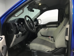 Used 2015  Ford F-150 4WD Supercab XL at Carolina Family Motors near Mooresville&comma; NC