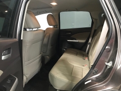 Used 2014  Honda CR-V 4d SUV AWD EX-L at Carolina Family Motors near Mooresville&comma; NC