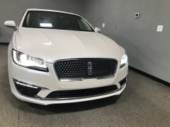 Used 2018 Lincoln MKZ 4d Sedan FWD Reserve at Carolina Family Motors near Mooresville, NC