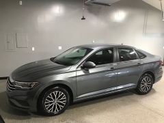 Used 2021  Volkswagen Jetta S Auto at Carolina Family Motors near Mooresville&comma; NC
